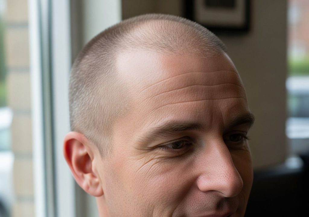 5 things every man should check before booking an SMP clinic
